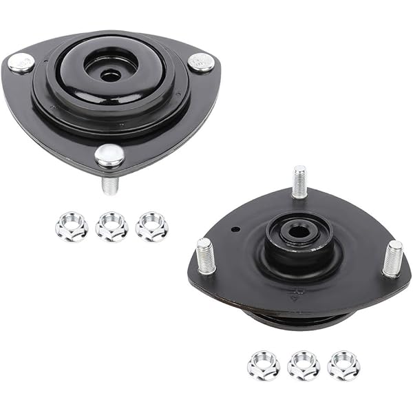 Amazon.com: Mevotech MP904957 Strut Mount Kit : Automotive 