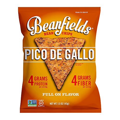 5 Beanfields+Chips+Protein+Flavor+Variety