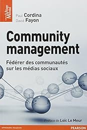 Community management