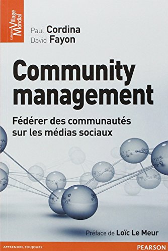 Community management