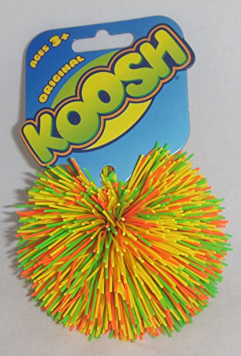 hasbro koosh ball