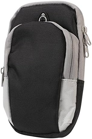 Arm Band Bag for iPhone & Android Phones | Arm/Wrist Bag for Mobile