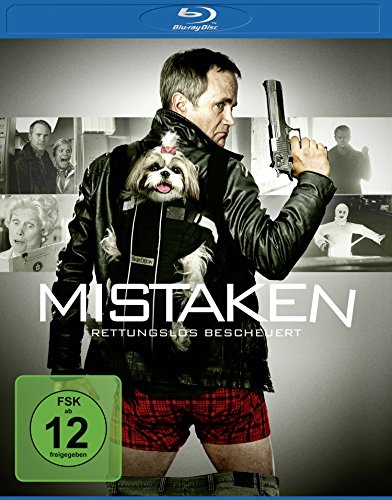 Mistaken - Rettungslos Bescheuert