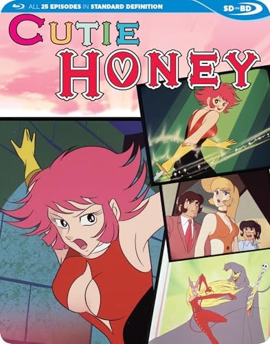 Amazon.com: TV animation 