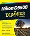 Nikon D5500 for Dummies