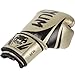 Venum Challenger 2.0 Boxing Gloves - Gold, 16 oz