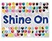 Klutz Shimmer Art Craft Kit