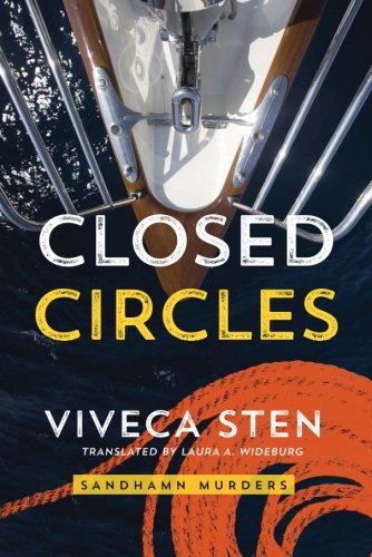 Closed Circles (Sandhamn Murders)