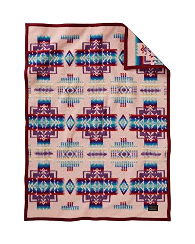 pendleton crib blanket