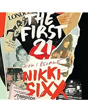 The First 21: A Memoir