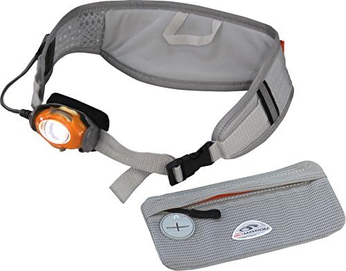 GoMotion Orion LightBelt, Rechargeable Lithium-Ion Batteries, 150 Lumen CREE LED