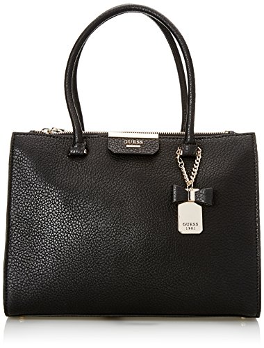 GUESS Ryann Society Carryall BLA, Black