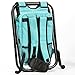 American Owned Savvy Outdoors Back Pack Chair or Backpack Cooler Chair, Portable Lightweight Stool