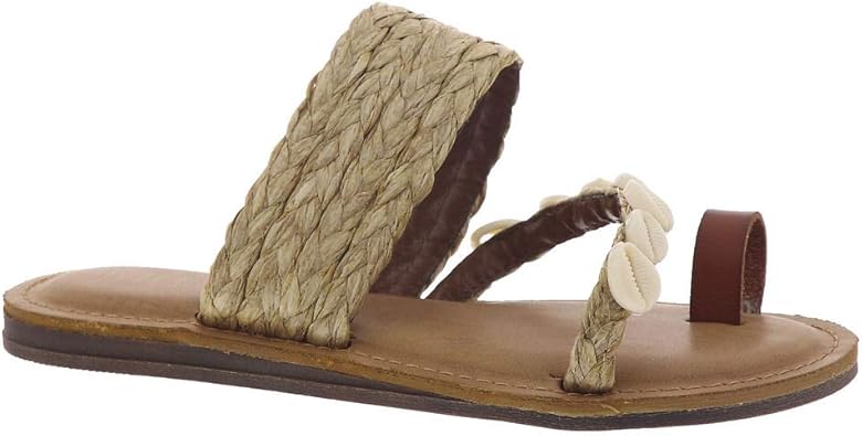 mia slip on sandals