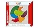 Hape George Luck Rainbow Duck Wood Puzzle (8 Piece)