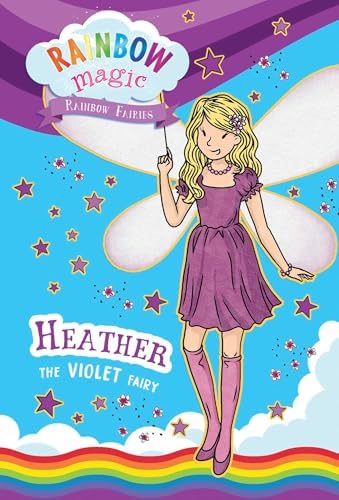 Rainbow Magic The Magical Party Collection 21 Books Set Including