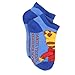 Daniel Tigers Toddler Boy Socks 6 Pair Low Cut Boys Socks Fits 2T-4T