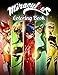 Miraculous Coloring Book: Coloring Book For Kids | Ages 3-8