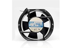 For HABOR SA15050B2H 220-240V 0.30A 34W 17CM 17251 Axial Cooling Fan