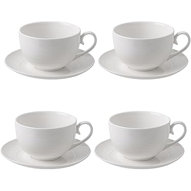 Amazon Best Sellers: Best Cup & Saucer Sets