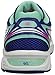 ASICS Women's Gel-Equation 8 Running Shoe, Dazzling Blue/White/Hot Pink, 8.5 M US