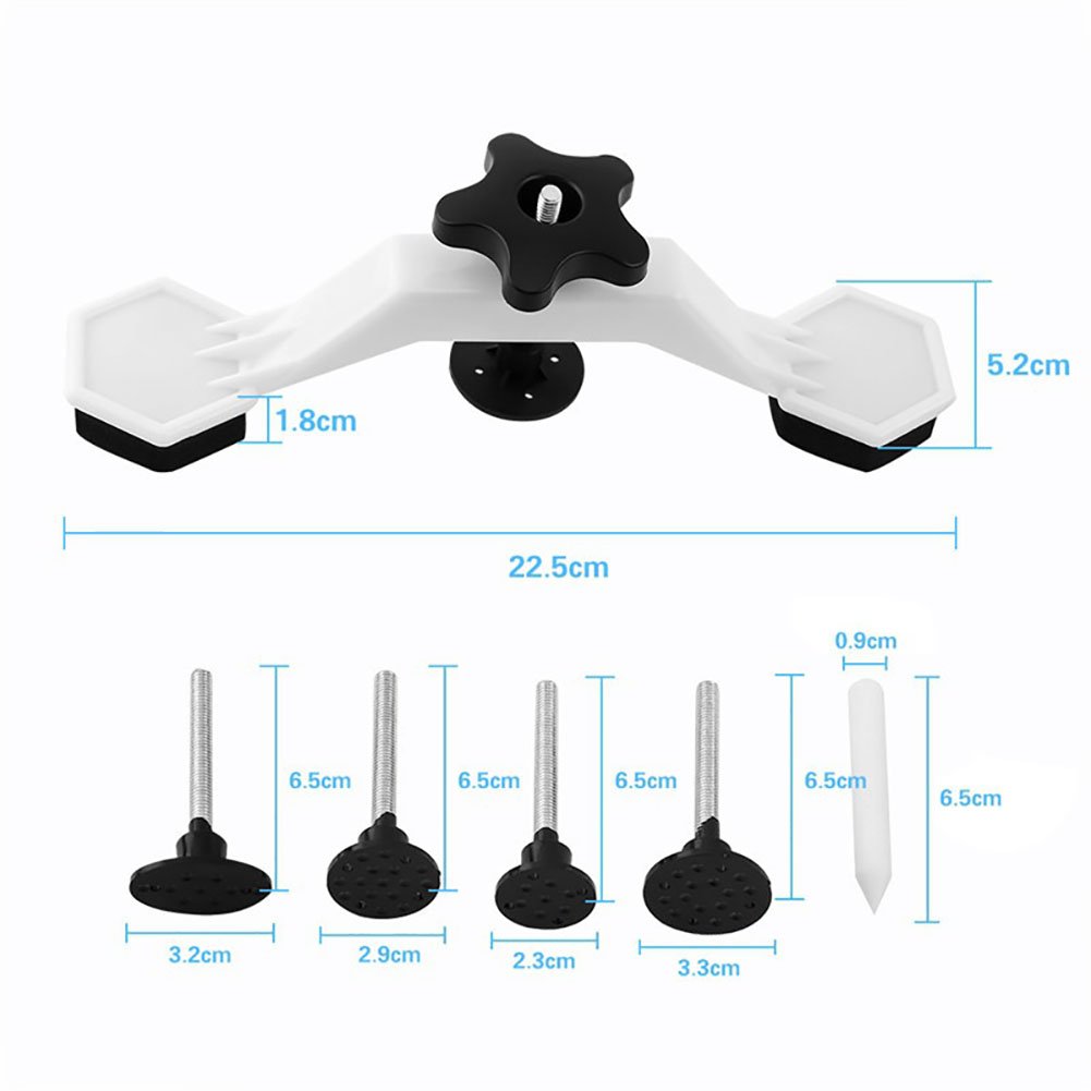 Calistouk - Herramienta de reparación de abolladuras sin repintado ...