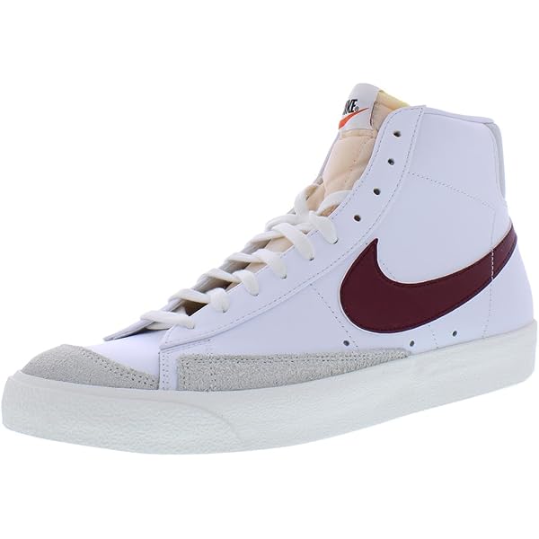 nike blazer mid 77 size 14