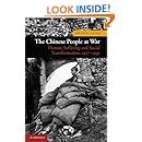 The Chinese People at War: Human Suffering and Social Transformation, 1937-1945 (New Approaches to Asian History)