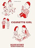 Cigarette Girl