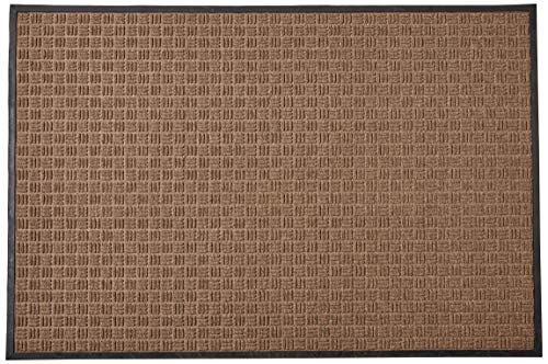 Kempf 5461 Water Retainer Mat, 4 x 6', Brown