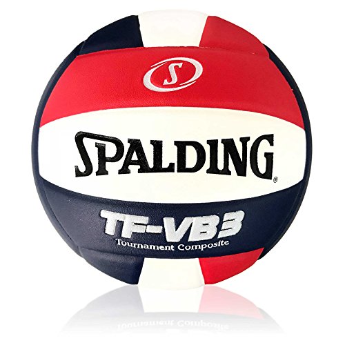 Spalding 721248  TF VB3 Composite Volleyball - Thumbnail 3