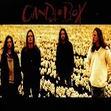 Candlebox Album: «Candlebox» (Front side)