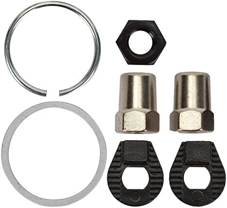 Fallbrook NuVinci Standark Replacement Hardware