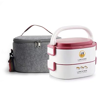 lille stackable lunch box