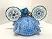 Disney Parks Princess Elsa from Frozen Mickey Mouse Ears Hat Ornament