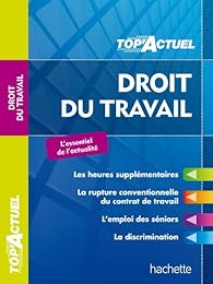 Droit du travail, 2013-14