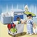 PLAYMOBIL Housekeeping Service