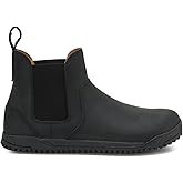 Xero Shoes Men's Ridgeway Barefoot Chelsea Boots