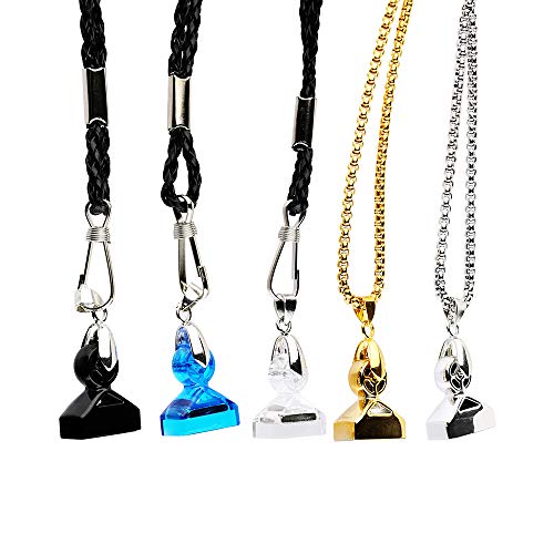 AntiLoss Necklace Detachable Juul Necklace Accessory Anti