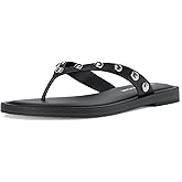 Michael Kors womens Koko Flip Flop