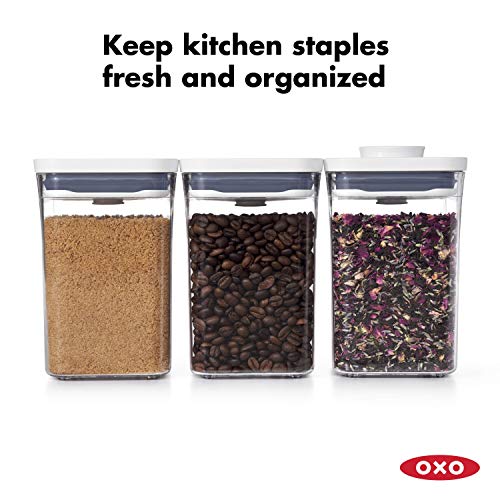 OXO POP Container Set - Image 2