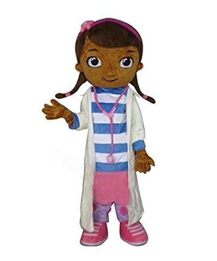 amazon doc mcstuffins costume