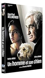 Un Homme Et Son Chien