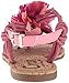 Circus by Sam Edelman Women's Bice Flat Sandal