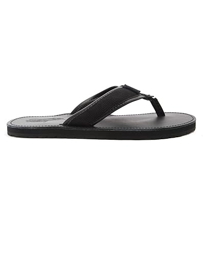ralph lauren leather flip flops
