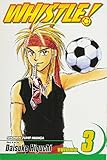 Whistle!, Vol. 3 (3)