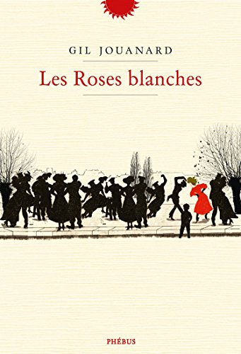 Les  Roses blanches