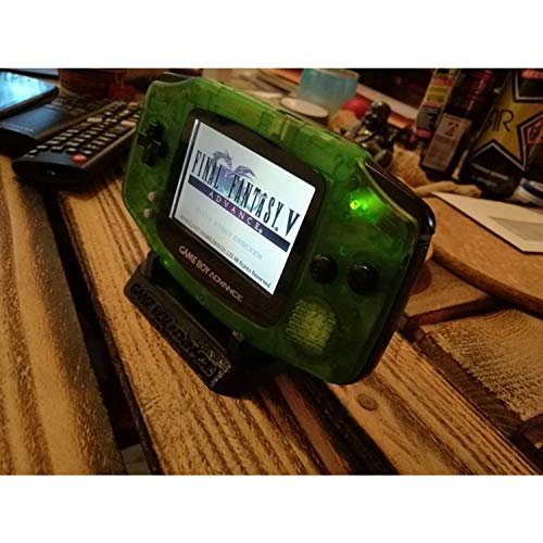 GBA Trophy Console Display Stand for Nintendo Game Boy Advance - Thumbnail 5
