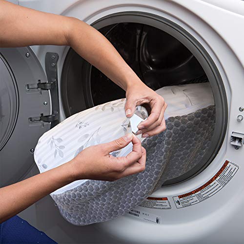 Boppy Best Latch Breastfeeding Pillow, Gray Penny Dot Pricepulse