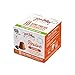 Jones Brothers Coffee - Espresso Capsules (VARIETY PACK) Compatible with Nespresso OriginalLine for Single Cup Coffee Pods (50 Count)
